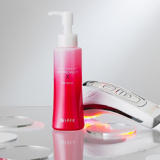 Approach X BM Serum