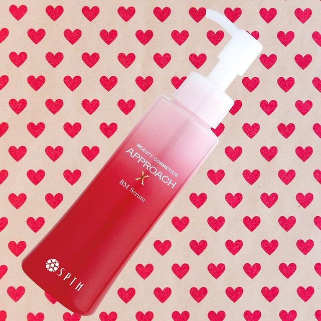 Approach X BM Serum