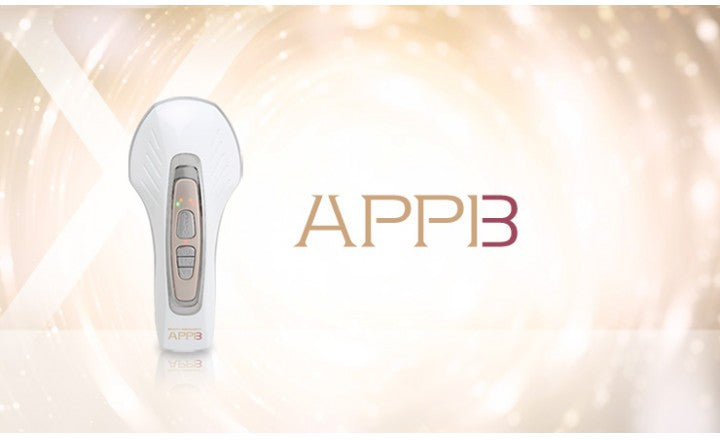 APPB 美容機器