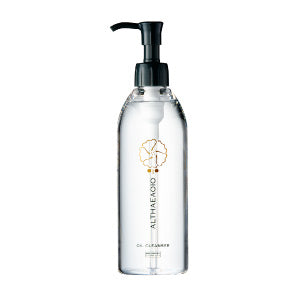 ALTHAEAŌIO Oil Cleanser