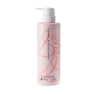 DISTRIS Body Shampoo