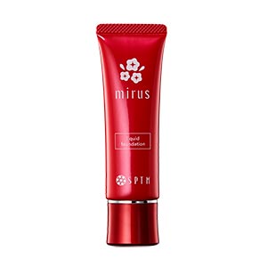 Mirus Liquid Foundation