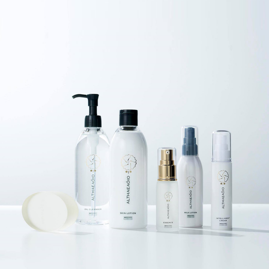 ALTHAEAŌIO Base Set